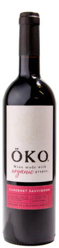 OKO Cabernet Sauvignon Organic