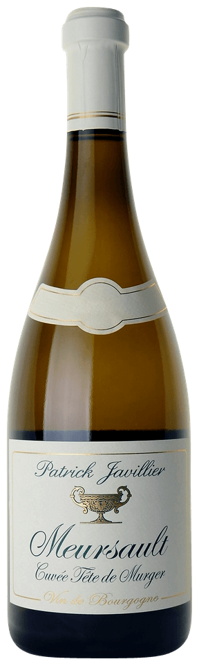 Domaine Patrick Javillier Meursault Cuvee Tete de Murgers