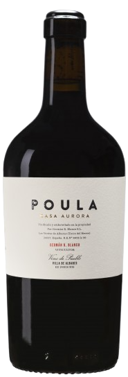 Casa Aurora Bierzo Poula Casa Aurora Bierzo Poula