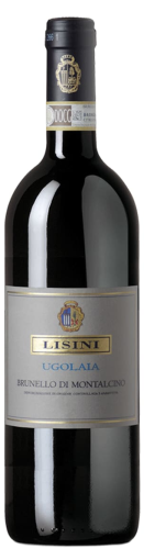 Lisini Brunello di Montalcino Ugolaia