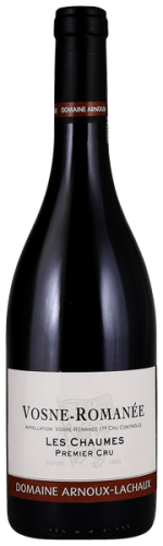Domaine Arnoux-Lachaux Vosne Romanee Premier Cru Les Chaumes