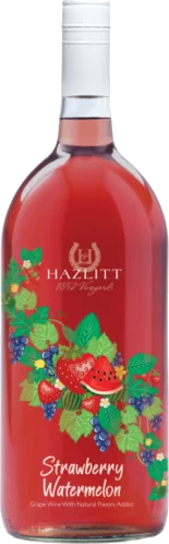 Hazlitt Strawberry Watermelon