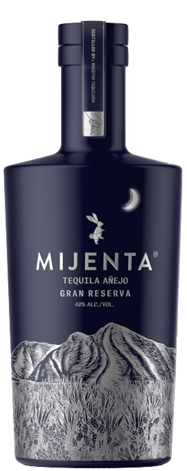 Mijenta Tequila Anejo Gran Reserva