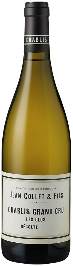 Domaine Jean Collet & Fils Chablis Grand Cru Les Clos