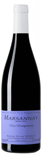 Domaine Sylvain Pataille Marsannay les Longeroies