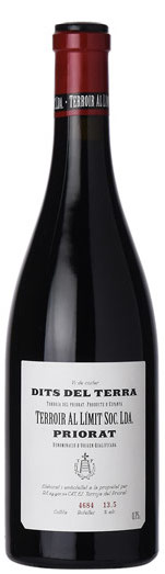 Terroir Al Limit Dits del Terra Terroir Al Limit Dits del Terra