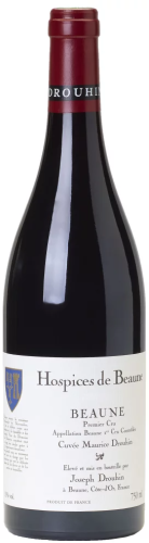 Joseph Drouhin Beaune Cuvee Maurice Drouhin Hospices de Beaune
