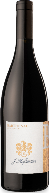 J. Hofstatter Pinot Nero Vigna S. Urbano Barthenau