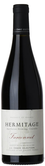 JL Chave Selection Hermitage Farconnet JL Chave Selection Hermitage Farconnet