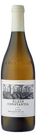 Klein Constantia Sauvignon Blanc Clara