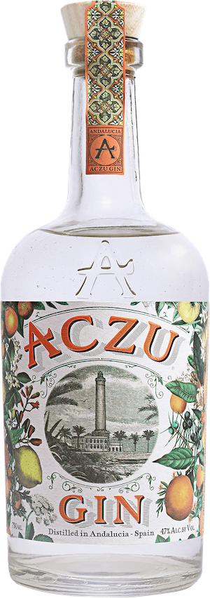 Aczu Gin