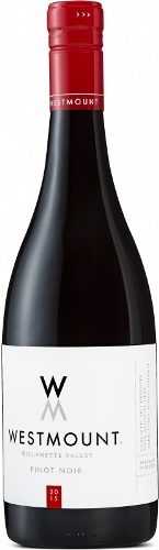 Westmount Pinot Noir