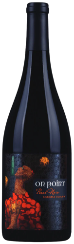 On Point Pinot Noir