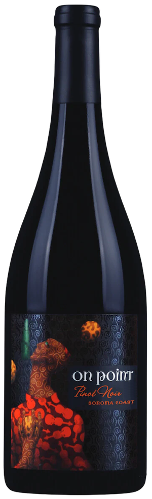 On Point Pinot Noir