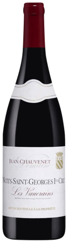 Jean Chauvenet Nuits St Georges Premier Cru Les Vaucrains Jean Chauvenet Nuits St Georges Premier Cru Les Vaucrains