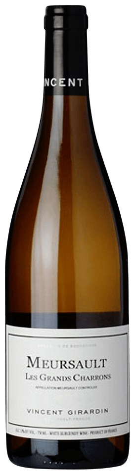 Vincent Girardin Meursault Les Grands Charrons 2022 750ml - Buy