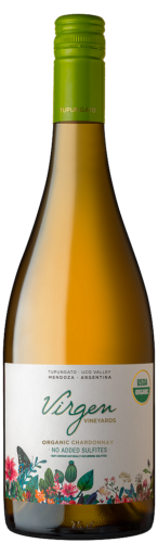 Domaine Bousquet Chardonnay Virgen