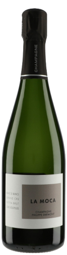 Philippe Dremont Champagne Grand Cru la Moca