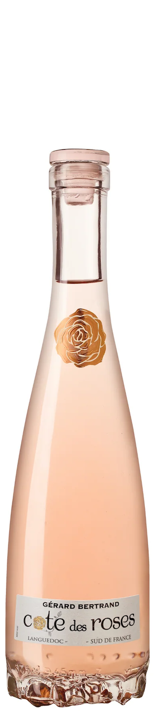 Gerard Bertrand Cote des Roses Rose