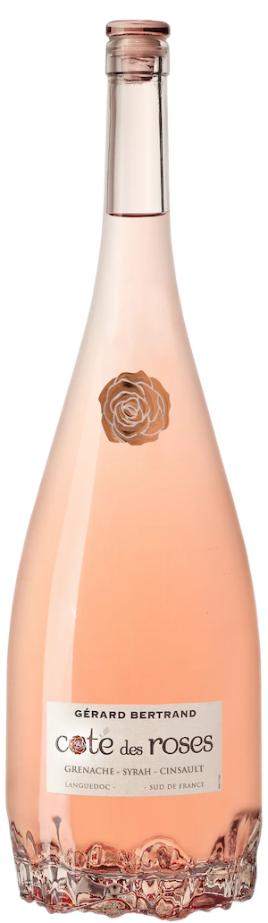 Gerard Bertrand Cote Des Roses Rose