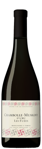 Marchand-Tawse Chambolle Musigny Premier Cru Les Fuees