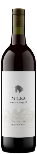 Milea Estate BDX Red Blend Farmhouse