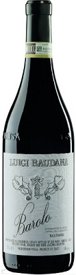 Luigi Baudana Barolo Baudana