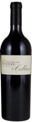 Bevan Cellars Cabernet Sauvignon Tench Vineyard