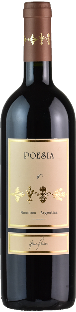 Bodega Poesia Mendoza