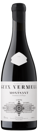 Terroir Sense Fronteres Guix Vermell Negre Terroir Sense Fronteres Guix Vermell Negre