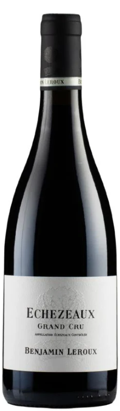 Benjamin Leroux Echezeaux Grand Cru Benjamin Leroux Echezeaux Grand Cru