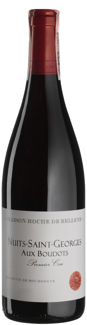 Maison Roche de Bellene Nuits St Georges Premier Cru aux Boudots