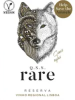 Q.S.S. Rare Red Blend Reserva