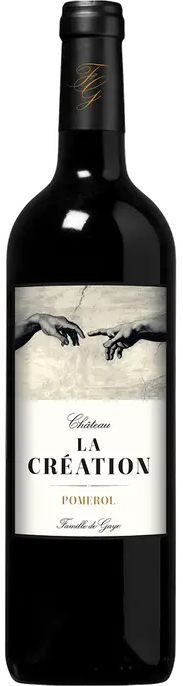 Chateau la Creation Pomerol