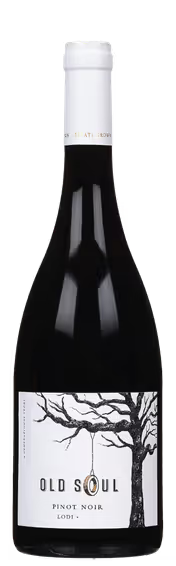 Old Soul Pinot Noir