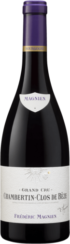 Frederic Magnien Chambertin Clos de Beze Grand Cru