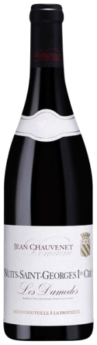Jean Chauvenet Nuits St Georges Premier Cru Les Damodes Jean Chauvenet Nuits St Georges Premier Cru Les Damodes