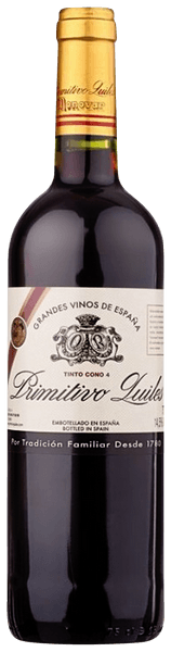 Primitivo Quiles Cono 4 Primitivo Quiles Cono 4