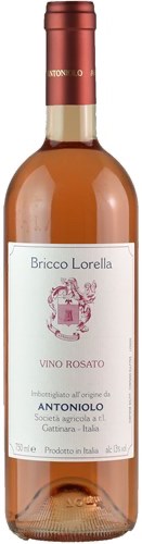 Antoniolo Nebbiolo Rosato Bricco Lorella Antoniolo Nebbiolo Rosato Bricco Lorella