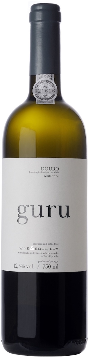 Wine & Soul Vinho Branco Guru Wine & Soul Vinho Branco Guru