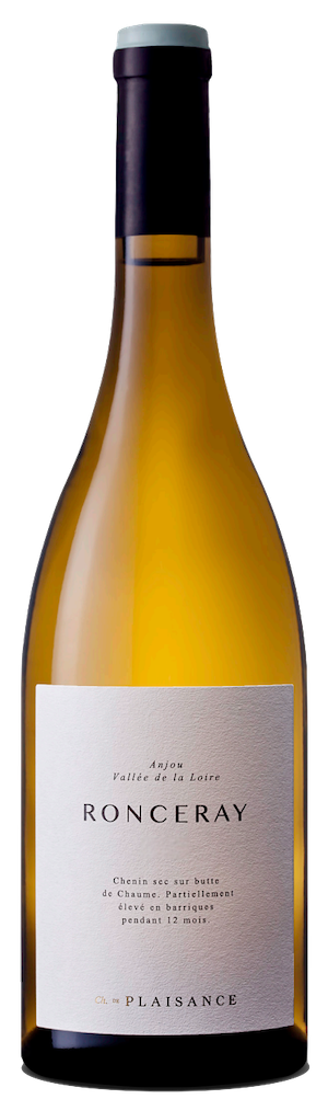 Chateau de Plaisance Anjou Blanc "Ronceray"