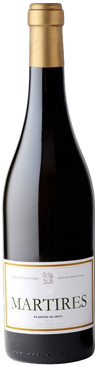 Finca Allende Rioja Martires