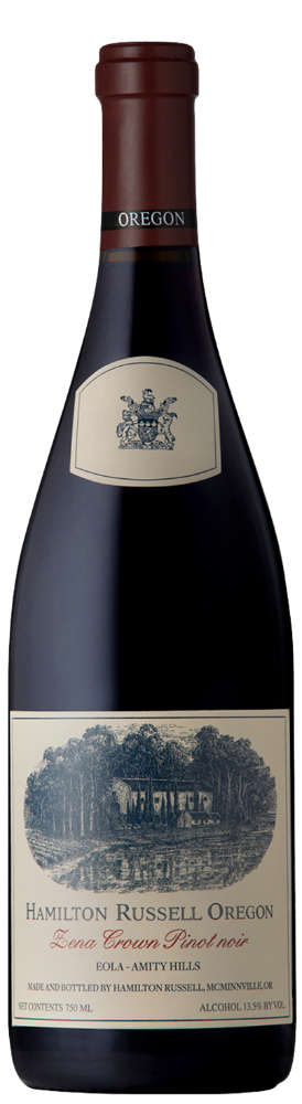Hamilton Russell Pinot Noir Zena Crown Hamilton Russell Pinot Noir Zena Crown