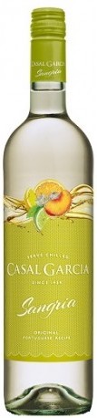 Casal Garcia Sangria White Casal Garcia Sangria White