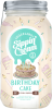 Sugarlands Distilling Company Sippin' Cream Liqueur Birthday Cake