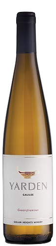 Yarden [Golan Heights Winery] Gewurztraminer