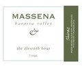 Massena Shiraz 11th Hour