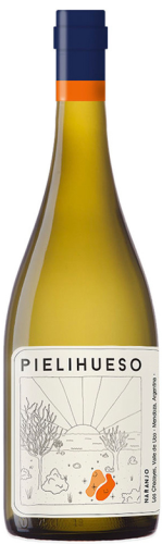 Pielihueso White Blend Naranjo