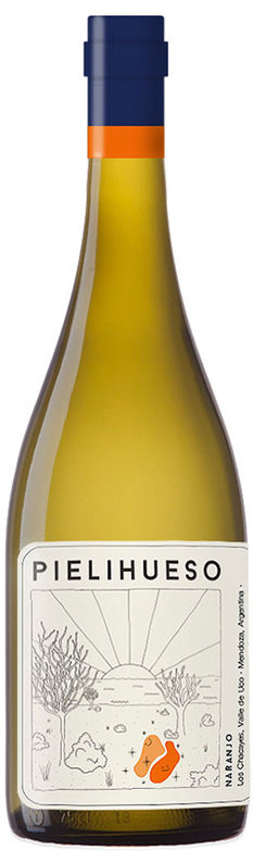 Pielihueso White Blend Naranjo