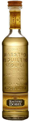 Maestro Dobel Tequila Reposado